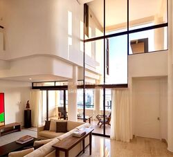 The Colonnade (D10), Condominium #440240681